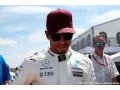 Hamilton pas satisfait par la décision de la FIA ?