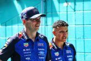 Verstappen still weighing F1 future despite rule tweaks