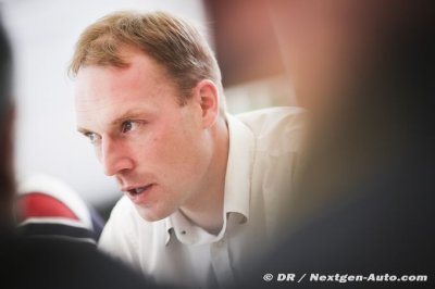 SS18-19: Heartbreak for Latvala