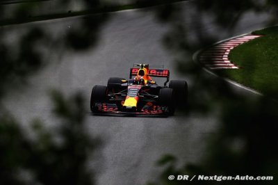 Verstappen should ’keep quiet’ amid rumours