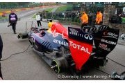La F1 encore à l'honneur lors des World Series by Renault