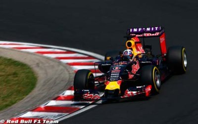 Ricciardo s’était préparé à se battre pour le titre
