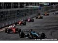 Vidéo - Le résumé en 12 minutes du Grand Prix F1 de Las Vegas