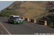 Wilks set for Rally d'Italia-Sardegna run