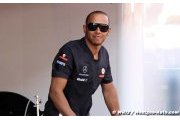 Hamilton says no to Sutil trial appearance date