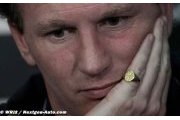 Horner se méfie de McLaren, mais pas seulement...