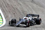 Gasly, Ocon et Alonso convoqués par les commissaires