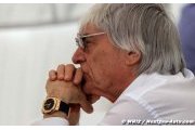 Les procureurs s'attaquent à la défense d'Ecclestone