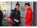 Ferrari could stop Wolff becoming F1 boss