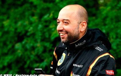 Lopez rassure sur l’avenir financier et humain de Lotus