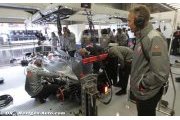 McLaren ne privilégiera aucun des deux titres