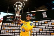 Montoya veut défendre son titre à la Course des Champions