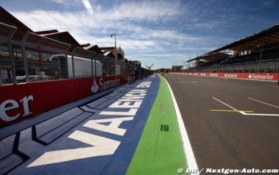 Valence veut une diminution du prix du plateau