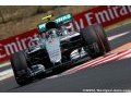 Rosberg exit 'not good' for F1 - Ecclestone