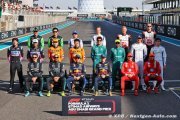 La F1 bascule en 2025 : le point sur les équipes et pilotes engagés