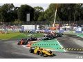 FIA Formula 2 2020 season calendar revealed