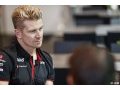 Hamilton 'spoiled by success' in F1 - Hulkenberg