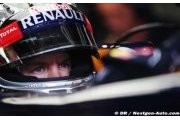 Vettel seals title with four stops at Brazilian Grand Prix