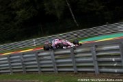 Qualifying - 2018 Belgian GP team quotes