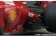 Loïc Bigois aurait signé chez Ferrari