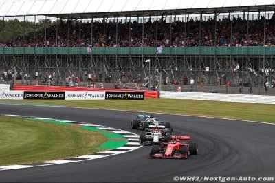 2021 rules will decide Vettel’s F1 future