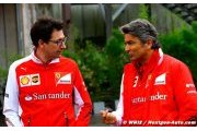 Mattiacci : Pourquoi il faut augmenter les revenus de la F1