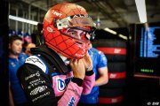 Réglages, pneus, pilotage : Ocon s'est remis en question pour percer en F1