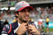 Sainz avec Renault dès Austin : un cadeau empoisonné ?