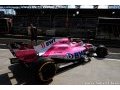 La F1 promet de sauver Force India... mais 3 équipes ne vont pas faciliter les choses