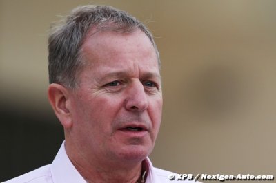 Brundle&nbsp;: Le champion d’une saison raccourcie serait méritant