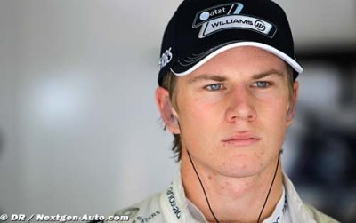 Hulkenberg n’a pas encore signé pour 2011