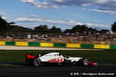 Haas rivals want ’Ferrari clone’ investigation