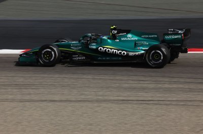 Aston Martin F1 vise un nouvel homme clé de Red Bull Racing