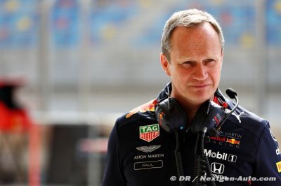 Le carburant Exxon, l’une des raisons derrière la percée de Red Bull-Honda