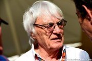 Ecclestone : On a demandé à mes anciens employés de me snober