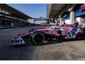 Bahrain GP 2020 - GP preview - Racing Point