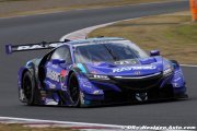 L'actu week-end : Button est champion en Super GT !