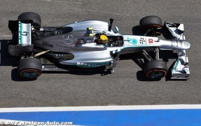 Officiel&nbsp;: Mercedes sommée devant le Tribunal International de la FIA