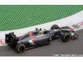 Austria 2014 - GP Preview - Sauber Ferrari