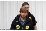 Heidfeld to sue Renault if dropped - report
