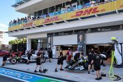 Cadillac F1 dévoile son 'processus colossal' de recrutement