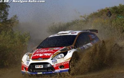 Prokop hopes GB run will lead to full 2012 bid