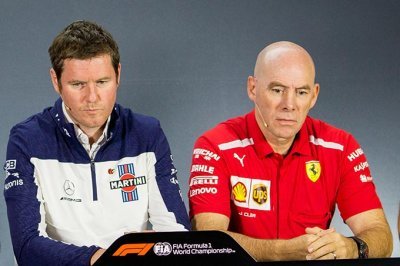 Ce sera aussi à Ferrari de s’adapter à Leclerc, avertit Clear
