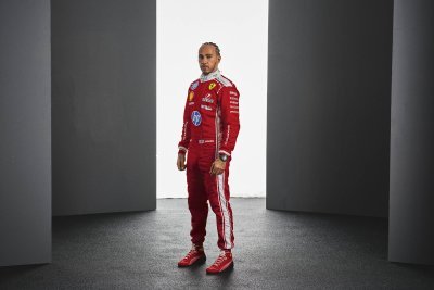 Des ’planètes alignées’, dernière chance de Hamilton pour un 8e titre&nbsp;?