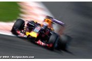 Red Bull terminates Renault engine deal - report
