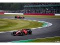 La fiabilité moteur sera critique à Spa selon Ferrari 