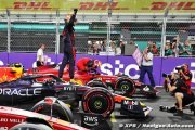 Pérez : 'On ne pensait pas être au niveau des Ferrari' en qualifs
