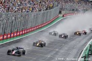 Les plaintes concernant les conditions du GP du Brésil sont 'risibles'