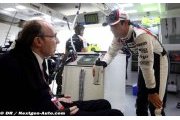 Senna admits he must 'do well' to stay at Williams