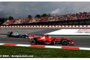 Alonso a réalisé son rêve !